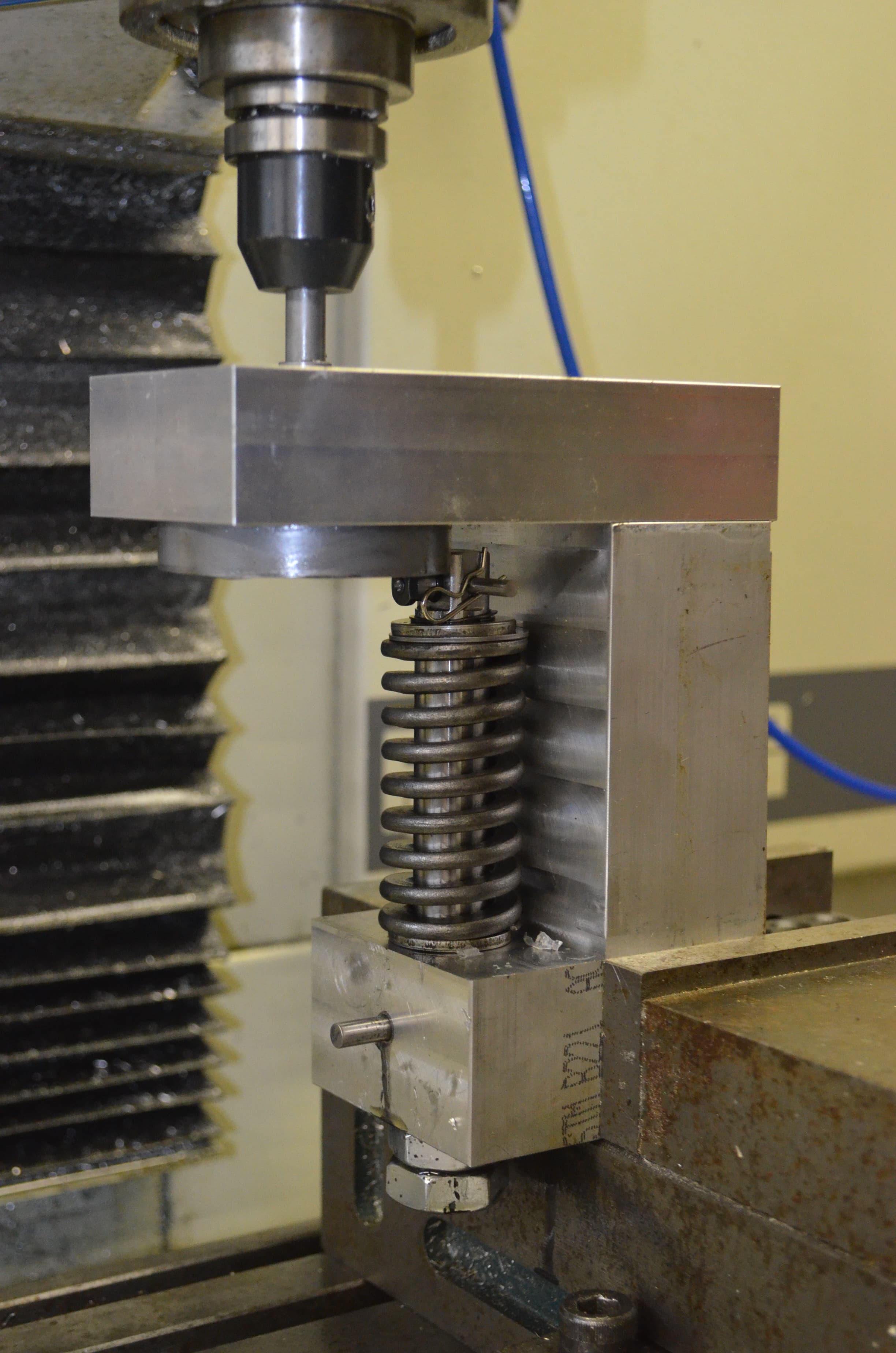 Fatigue Testing 1