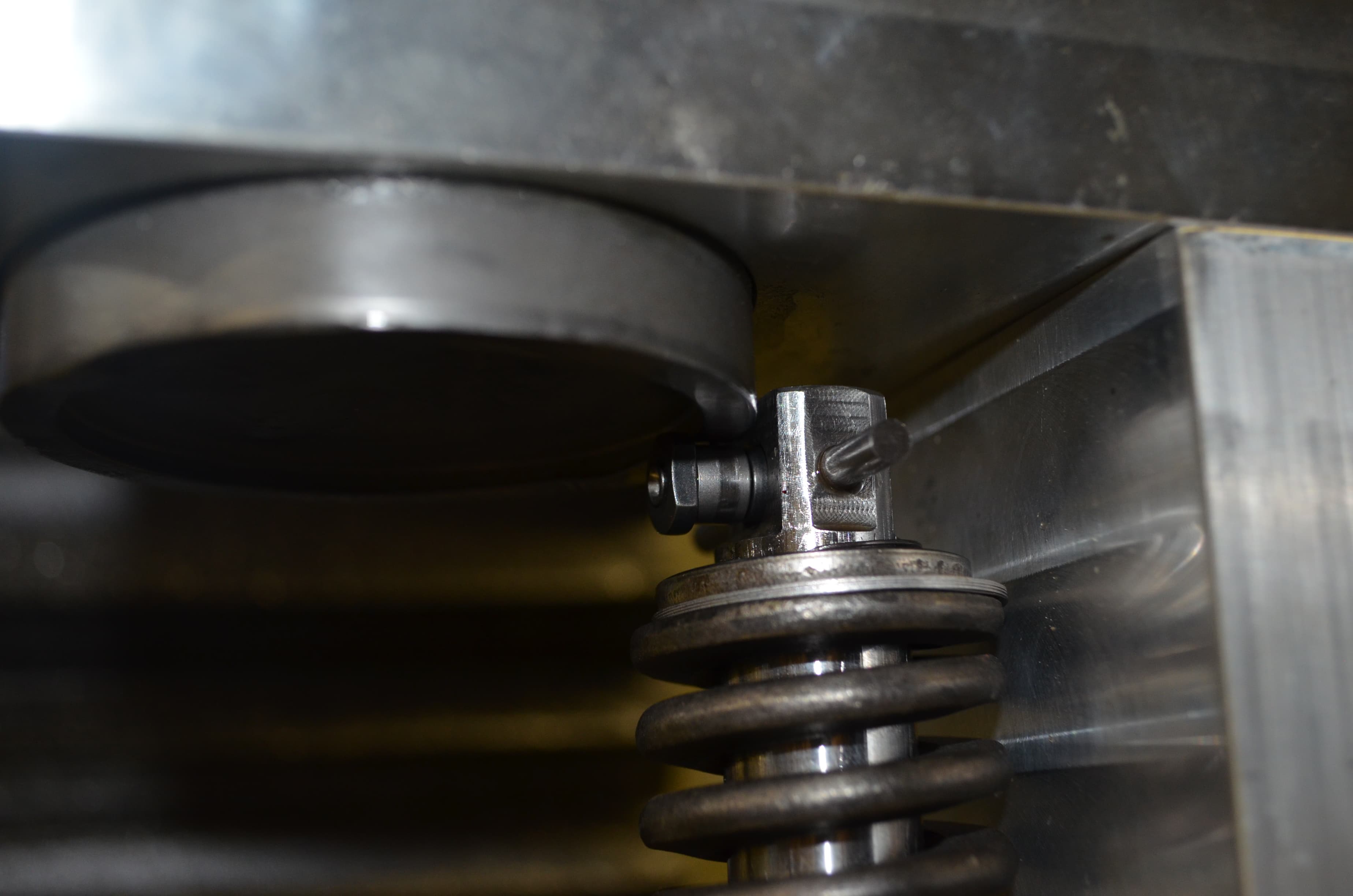 Fatigue Testing 2