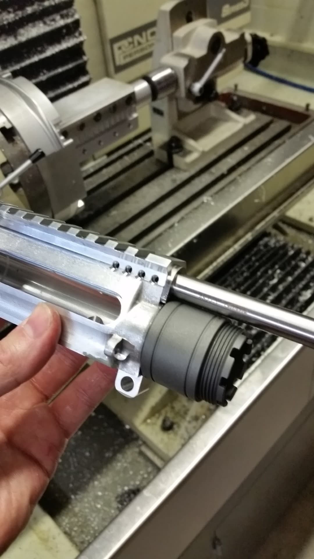 Fatigue Testing 3