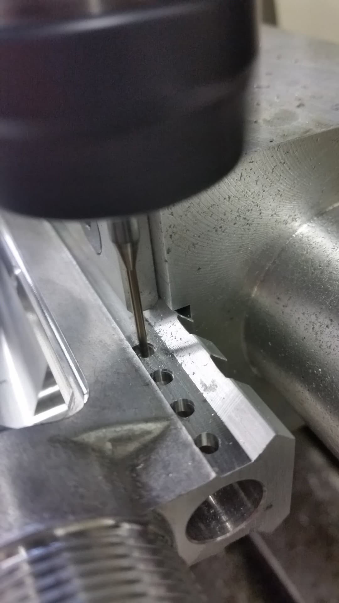 Fatigue Testing 4